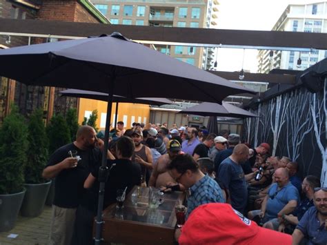 black eagle bar toronto|black eagle toronto events.